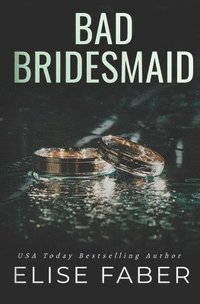 bokomslag Bad Bridesmaid