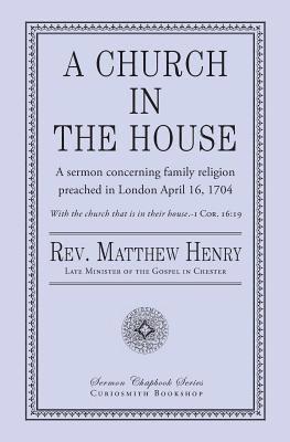 A Church in the House