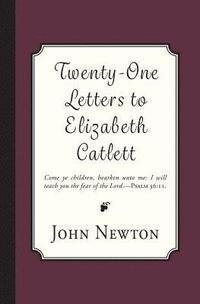 bokomslag Twenty-One Letters to Elizabeth Catlett