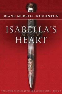 bokomslag Isabella's Heart