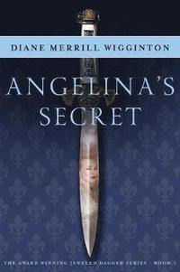 bokomslag Angelina's Secret