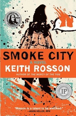 Smoke City 1