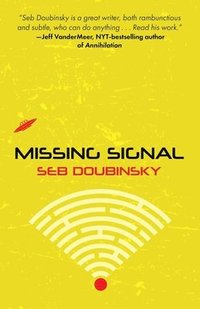 bokomslag Missing Signal