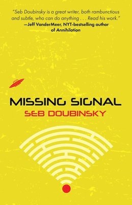 Missing Signal 1