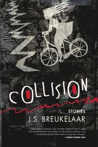 bokomslag Collision