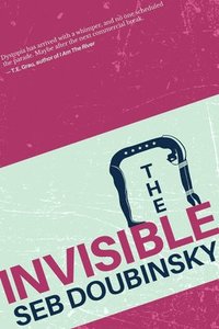 bokomslag The Invisible