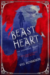 bokomslag Beast Heart