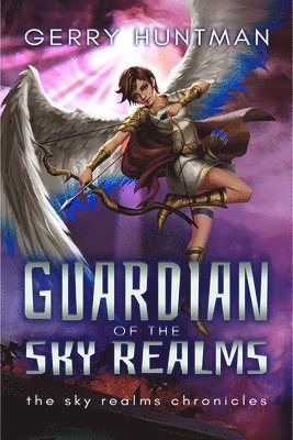 Guardian of the Sky Realms 1