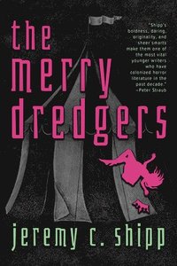 bokomslag The Merry Dredgers