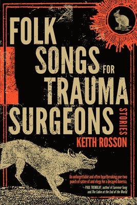 Folk Songs for Trauma Surgeons 1