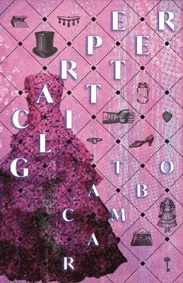 Cat Rambo - Carpe Glitter, Häftad