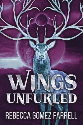 Wings Unfurled 1