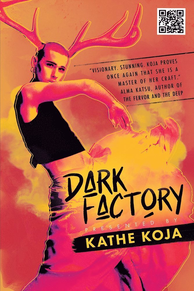 Dark Factory 1