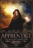 Rachel E Carter - Apprentice, Inbunden