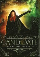 Rachel E Carter - Candidate, Inbunden