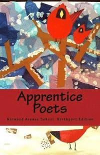 bokomslag Apprentice Poets: Norwood Avenue School