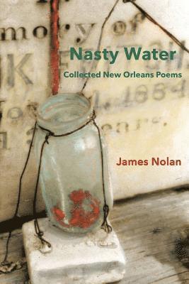 bokomslag Nasty Water: Collected New Orleans Poems