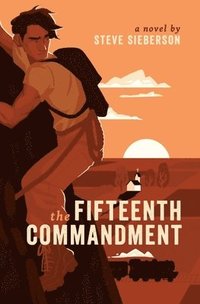 bokomslag The Fifteenth Commandment