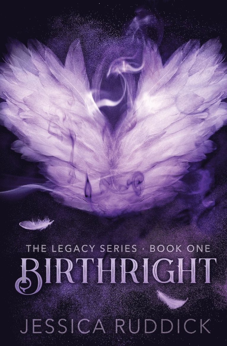 Birthright 1