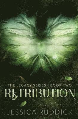 Retribution 1