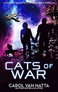 bokomslag Cats of War