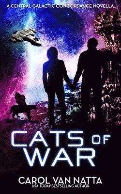 Cats of War 1