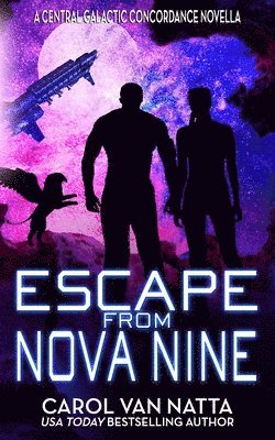 Escape from Nova Nine 1
