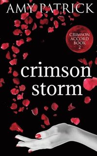 bokomslag Crimson Storm