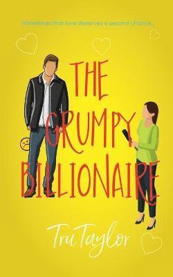 Grumpy Billionaire