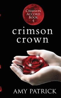 bokomslag Crimson Crown