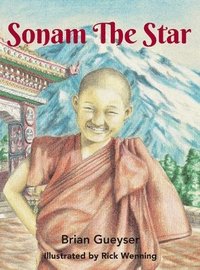 bokomslag Sonam The Star