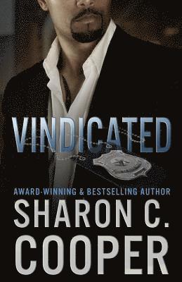 Sharon C Cooper, Sharon C. Cooper - Vindicated, Häftad