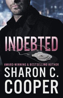 Sharon C Cooper, Sharon C. Cooper - Indebted, Häftad