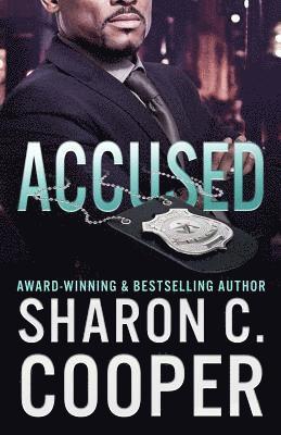 Sharon C Cooper, Sharon C. Cooper - Accused, Häftad