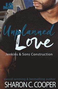 bokomslag Unplanned Love