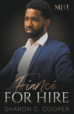 bokomslag Fiancé for Hire