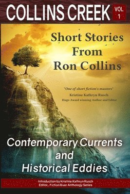 Ron Collins - Collins Creek, Vol 1, Häftad