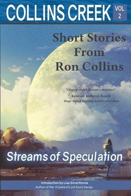 Ron Collins - Collins Creek, Vol 2, Häftad