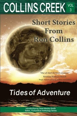 Ron Collins - Collins Creek, Vol 3, Häftad