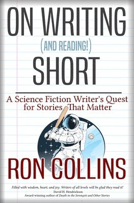 On Writing (and Reading!) Short 1