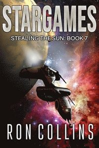 bokomslag Stargames