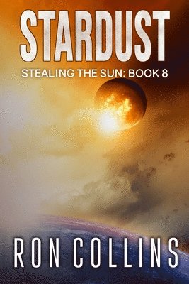 Ron Collins - Stardust, Häftad