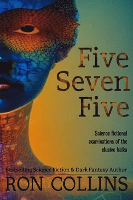 Ron Collins - Five Seven Five, Häftad