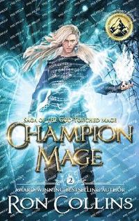 bokomslag Champion Mage