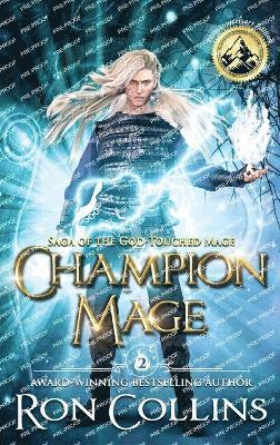bokomslag Champion Mage