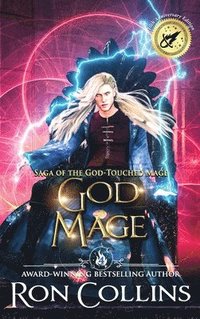 bokomslag God Mage