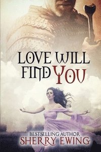 bokomslag Love Will Find You