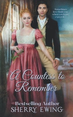 Sherry Ewing - Countess To Remember, Häftad
