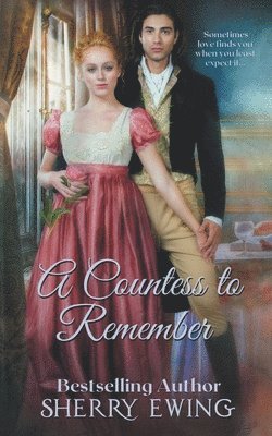 A Countess To Remember 1