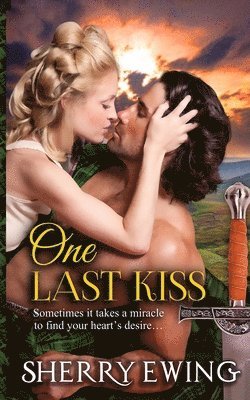 One Last Kiss 1